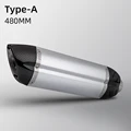 Type-A