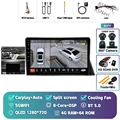 4G-64G 360 DVR