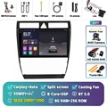 2K 8G-256G CAM DVR