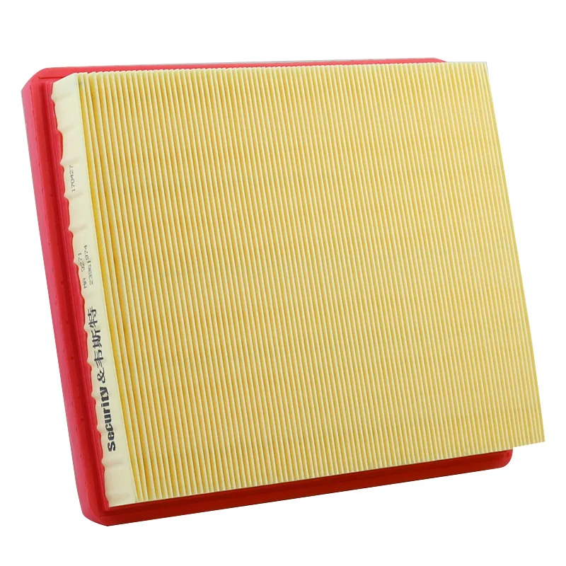 Filtro de aire WESTGUARD MA9271 Chevrolet Groove 1.5L Baojun 510 - imagen 5