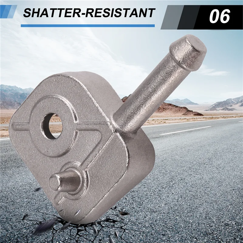 Soporte de silenciador trasero BMW M5, X3 y X4 G01/G02/G30 - imagen 3