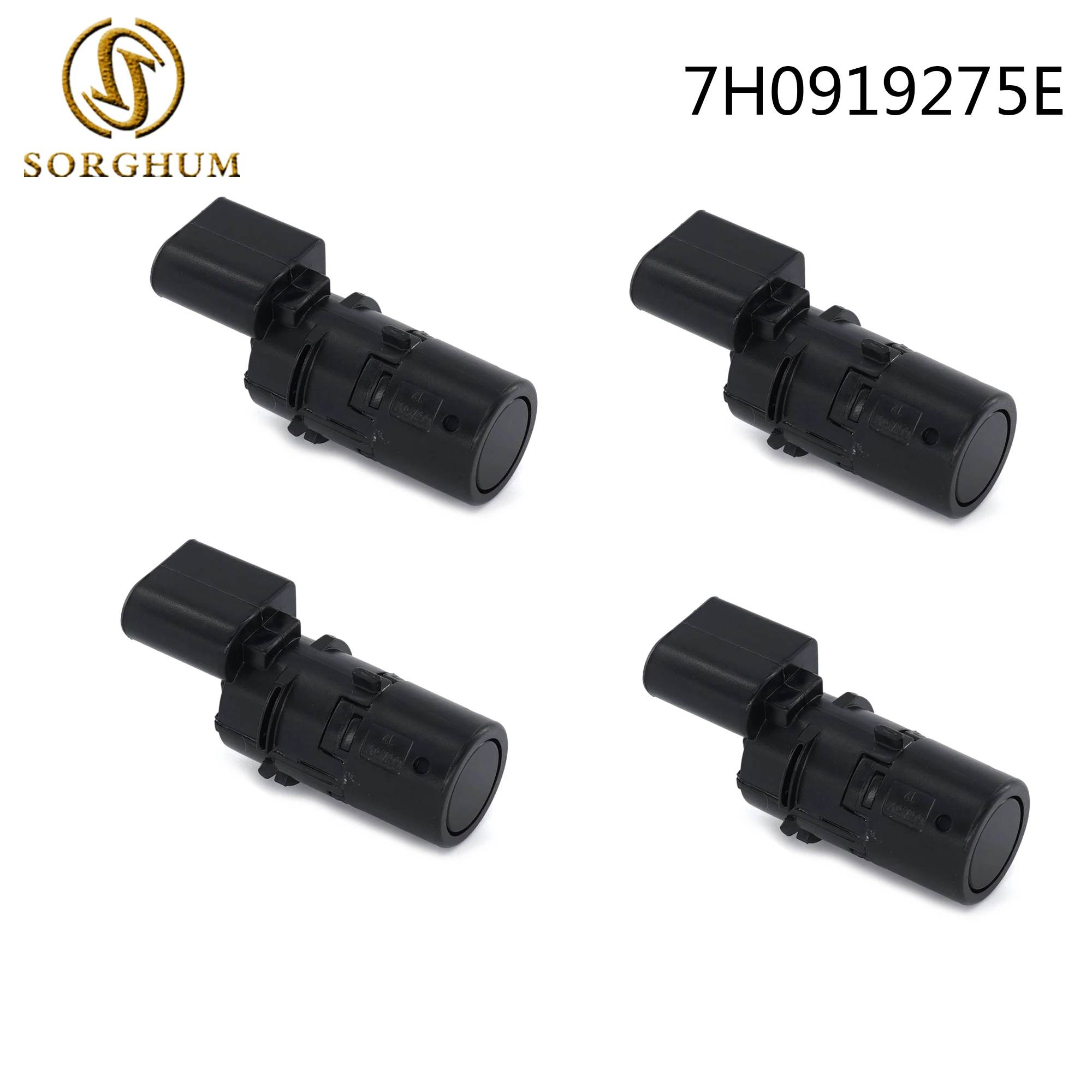 Sensor de aparcamiento 7H0919275E para VW, SEAT, Škoda y Audi