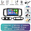 8G-128G CAM DVR