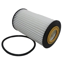 Filtro de aceite para Alfa Romeo 159, Opel Astra J y Chevrolet Cruze