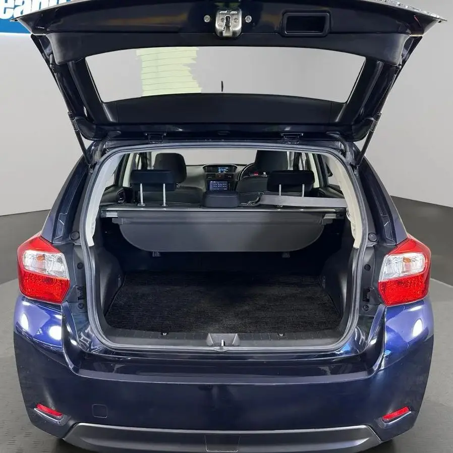 Amortiguadores gas portón trasero Subaru Impreza GP 2011-2016