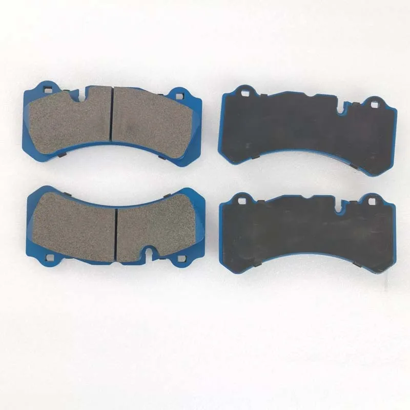 Kit pinza de freno forjada 355x32mm Audi A4 B5 - imagen 5