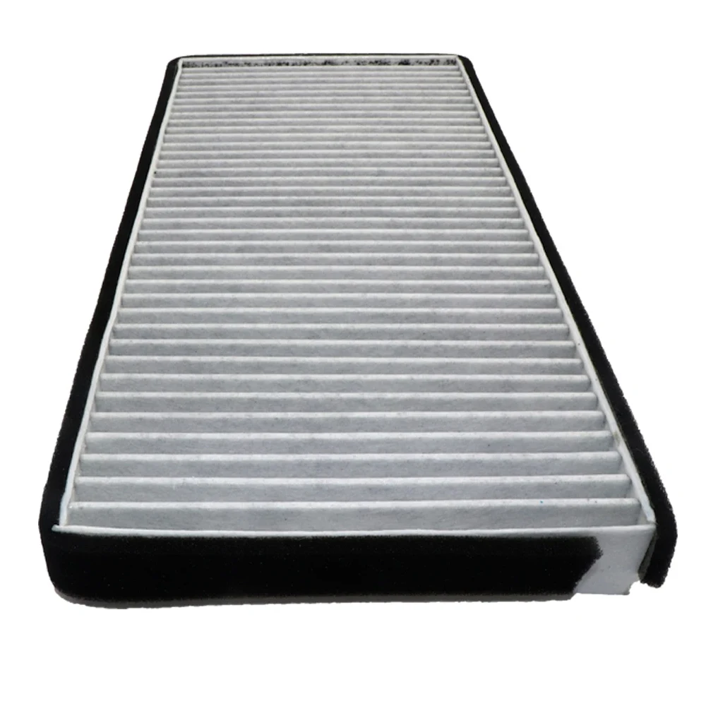 Filtro de aire de cabina para Ford Fiesta Box y Mazda 121 – ref. 96FW16N619AB - imagen 3