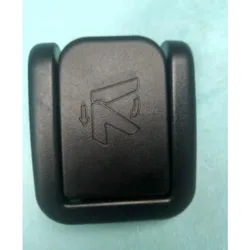 Hebilla de manilla de asiento trasero para Fengon 580