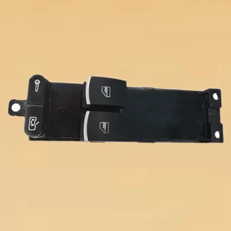 Interruptor elevalunas 3959857 1J para Skoda y VW Golf IV, Bora 4 1.9 TDI - imagen 4