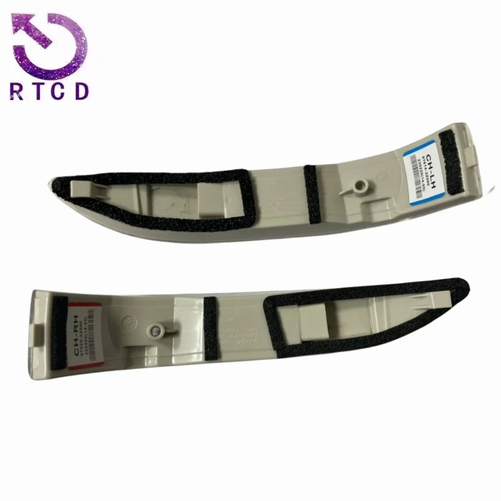 Retrovisor exterior con intermitente LED – Hyundai ix35 2010-2017 - imagen 2