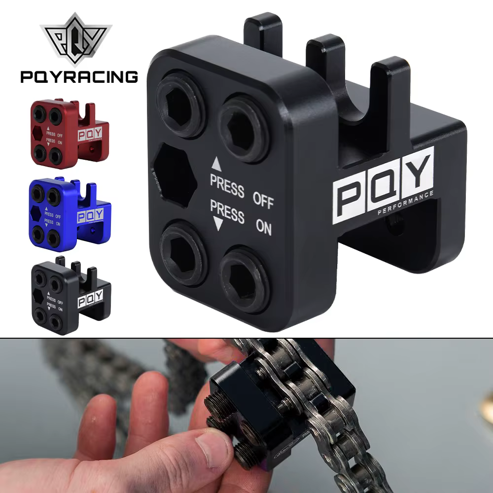 Prensa cadena eslabón maestro universal - Moto ATV 520 525 530