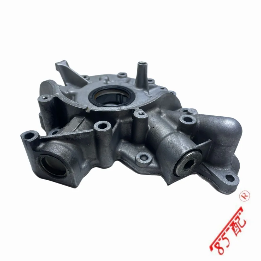 1001E5 bomba de aceite Peugeot 406 407 607 - imagen 3