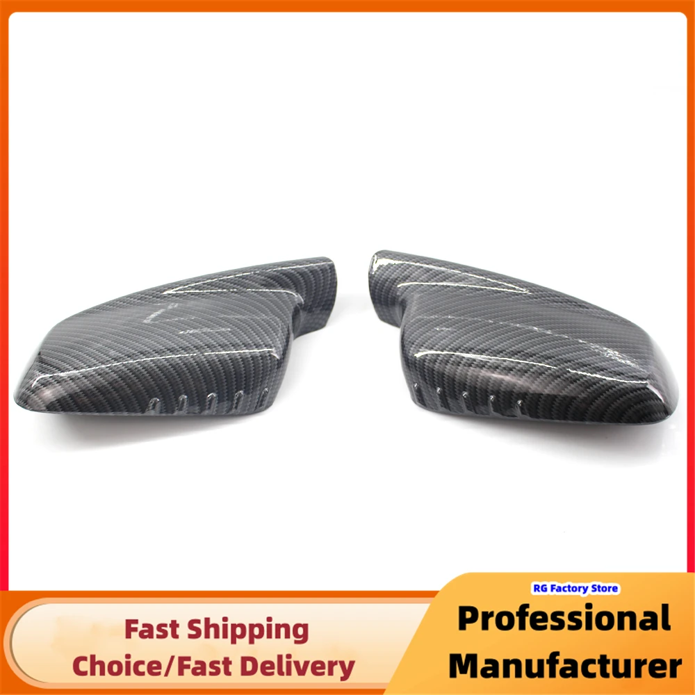Tapa espejo retrovisor lateral BMW Serie 7 E65 E66 E67 y E46 Coupe - imagen 5