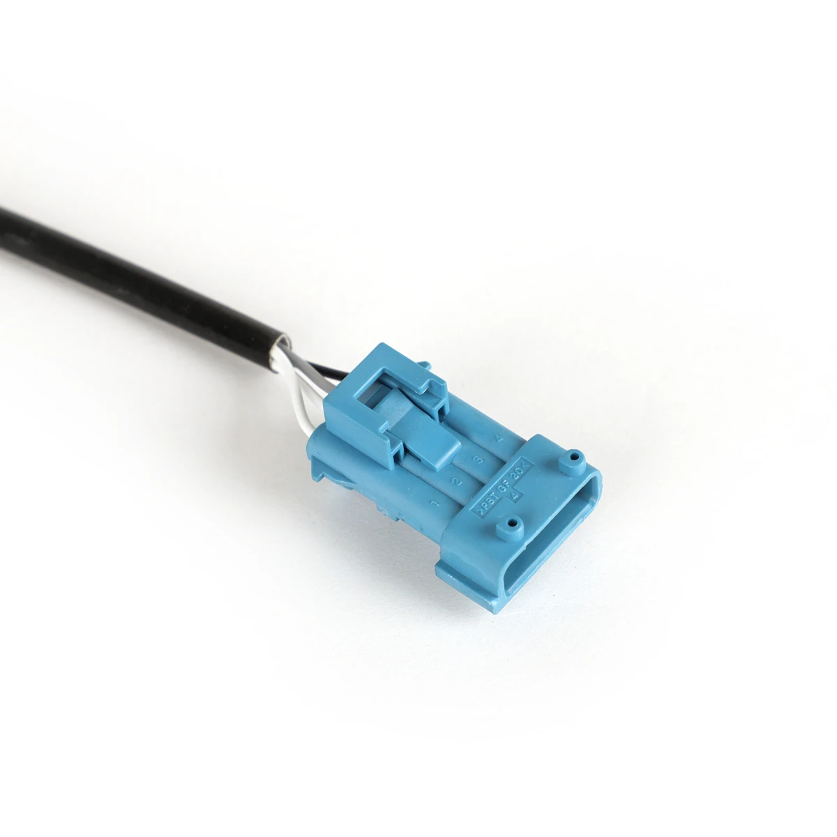 11787548961 Sonda lambda sensor de oxígeno Citroën Berlingo - imagen 4