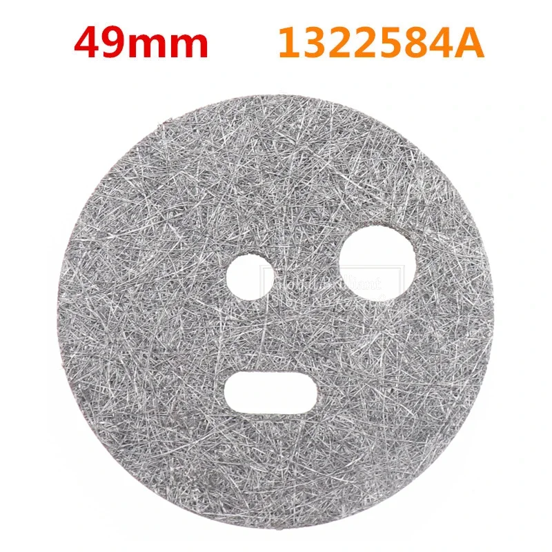 Fecral 1322584A Malla del quemador Webasto Thermo 90 12/24V
