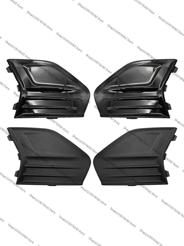 Cubierta luz antiniebla delantera Ford Fusion 2019-2020