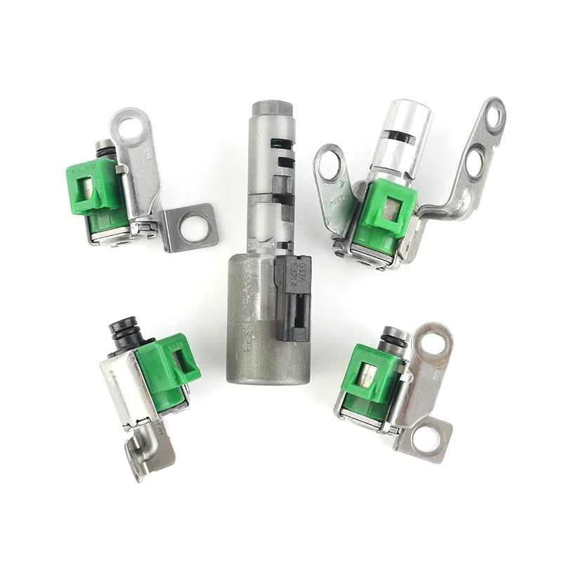 Kit de solenoides de transmisión U440E/U441E para Toyota Yaris - imagen 2