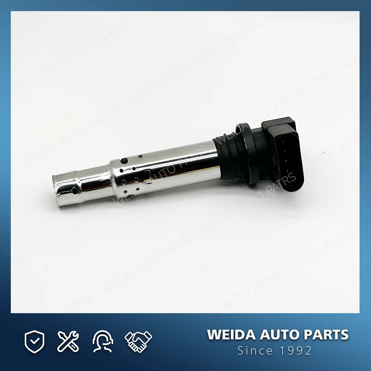 Bobina de encendido 036905715 para VW Golf Polo Skoda Octavia Audi A1-A3 - imagen 2