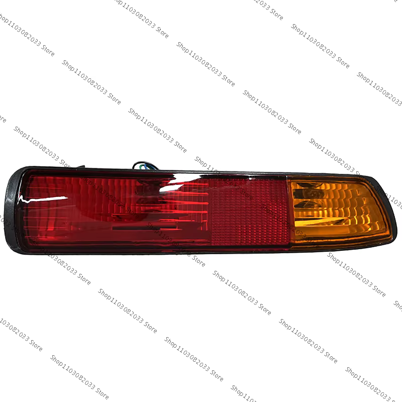 Luz antiniebla trasera Mitsubishi Montero V60/V70 2000-2003 - imagen 2