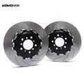 A Pair brake disc