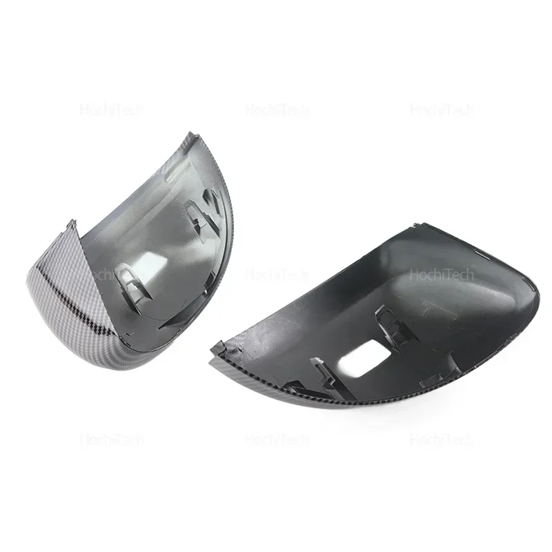 Carcasas de espejo retrovisor Volkswagen Tiguan II AD1/BW2 2016-2021 - imagen 5