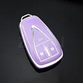 3button purple cover