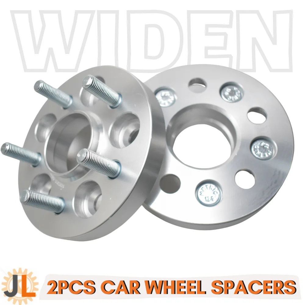 Separadores de rueda 5x114,3 67 mm para Mazda Hyundai Kia Mitsubishi