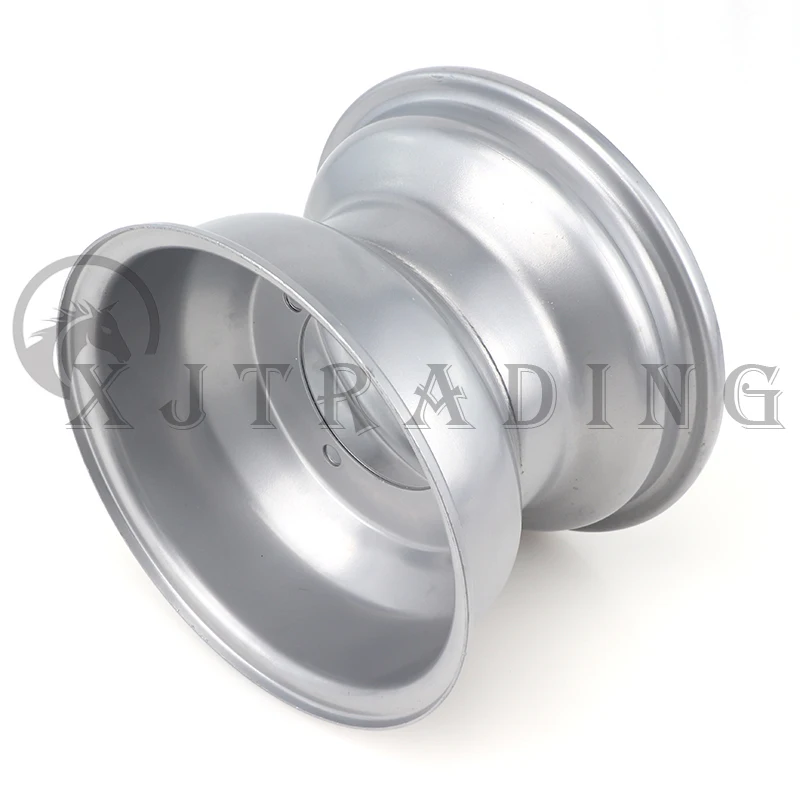 Cubo de rueda 8 pulgadas 4 agujeros para ATV quad y buggy 110cc-250cc - imagen 3