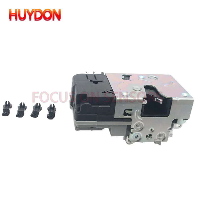 11180-6105012 Actuador de cerradura delantera para Lada Kalina - imagen 5