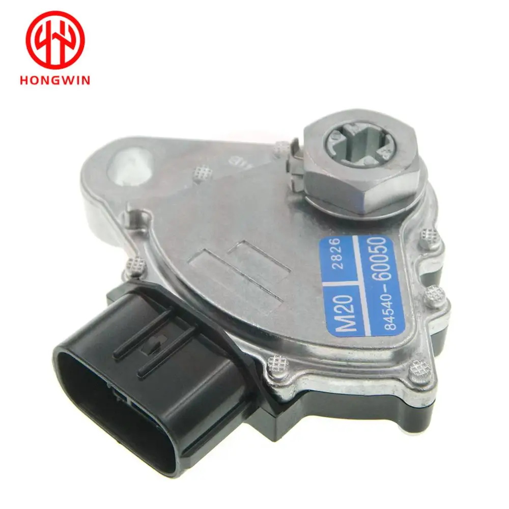 Interruptor de seguridad punto muerto 84540-60050 Toyota 4Runner - imagen 4