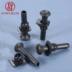 Pasador puerta VW 191837187 para Golf Mk2 Mk3 Jetta Passat B2
