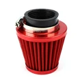 38mm Red