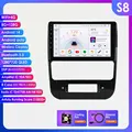 S8-4G 8Core-8G 128