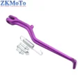 Purple Kickstand