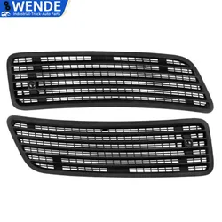 Rejilla radiador Mercedes W221 W216 W251 2007-2013 A2218800205