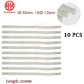 10PCS 250MM