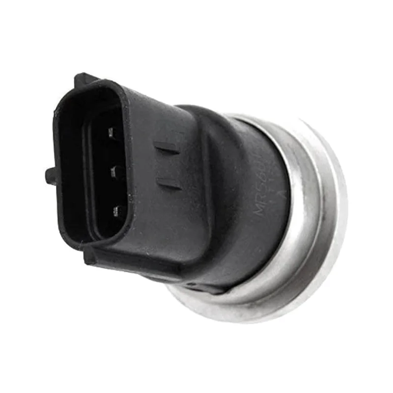 MR578418 Sensor de presión del raíl para Mitsubishi Pajero 2.4i - imagen 4