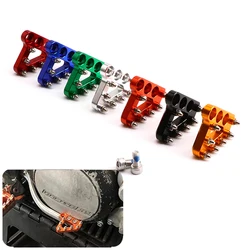 Pedal de freno KTM compatible EXC, SX, XC, SMC y Duke