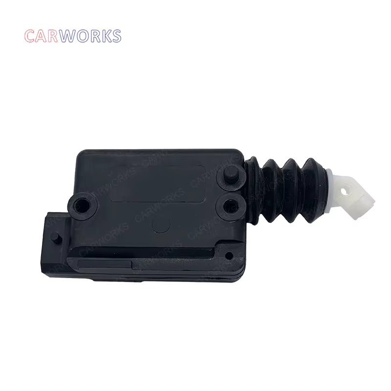 Cerradura de maletero Dacia Duster, Logan y Sandero 7700712901