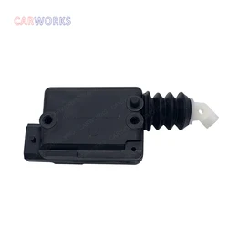 Cerradura de maletero Dacia Duster, Logan y Sandero 7700712901