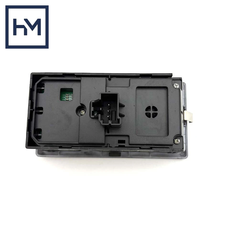 Interruptor maestro elevalunas Renault Magnum – compatibilidad camión - imagen 2