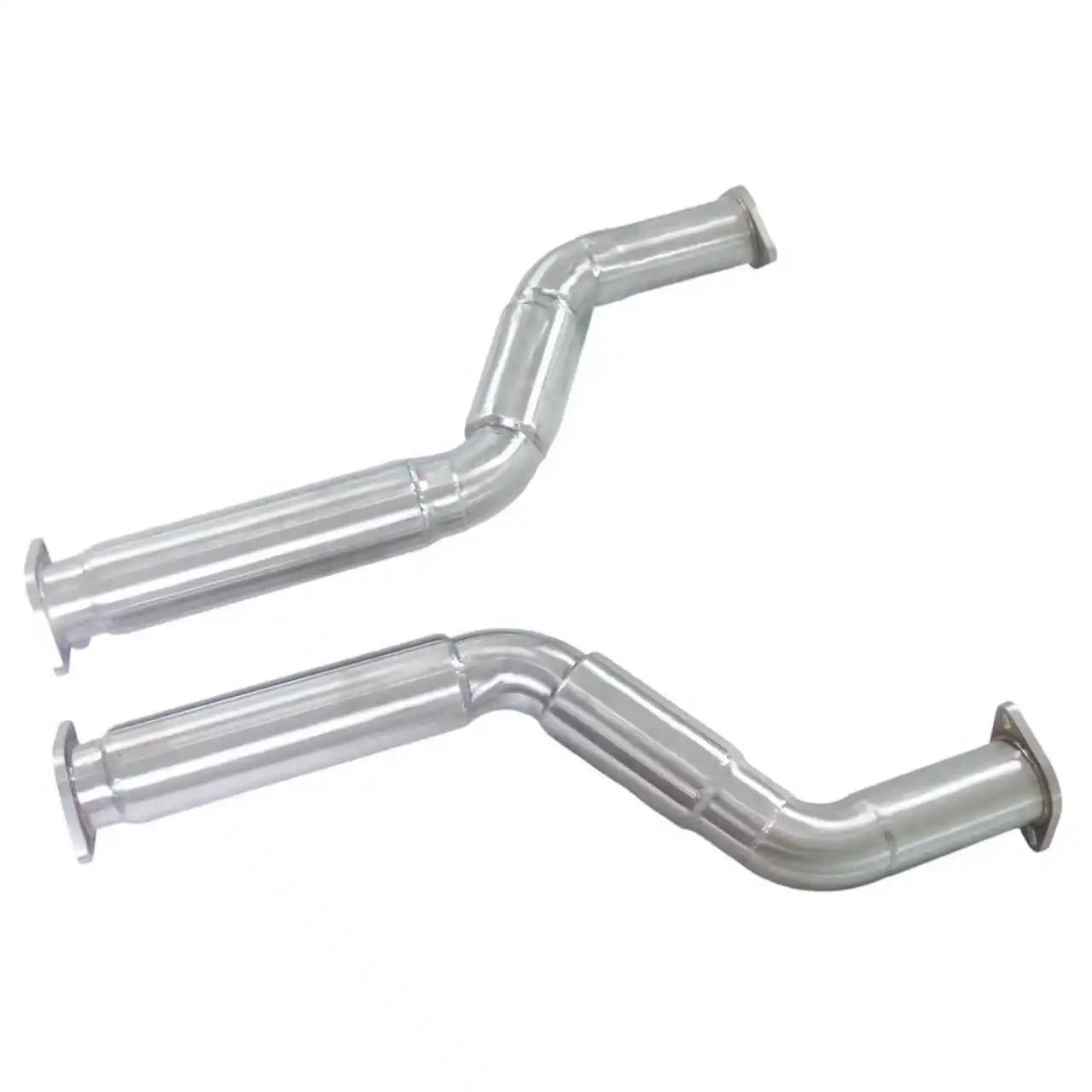 Escape GFC tubo frontal acero inoxidable para Infiniti Q50 3.0T 2021 - imagen 5