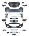 Bumper Kit