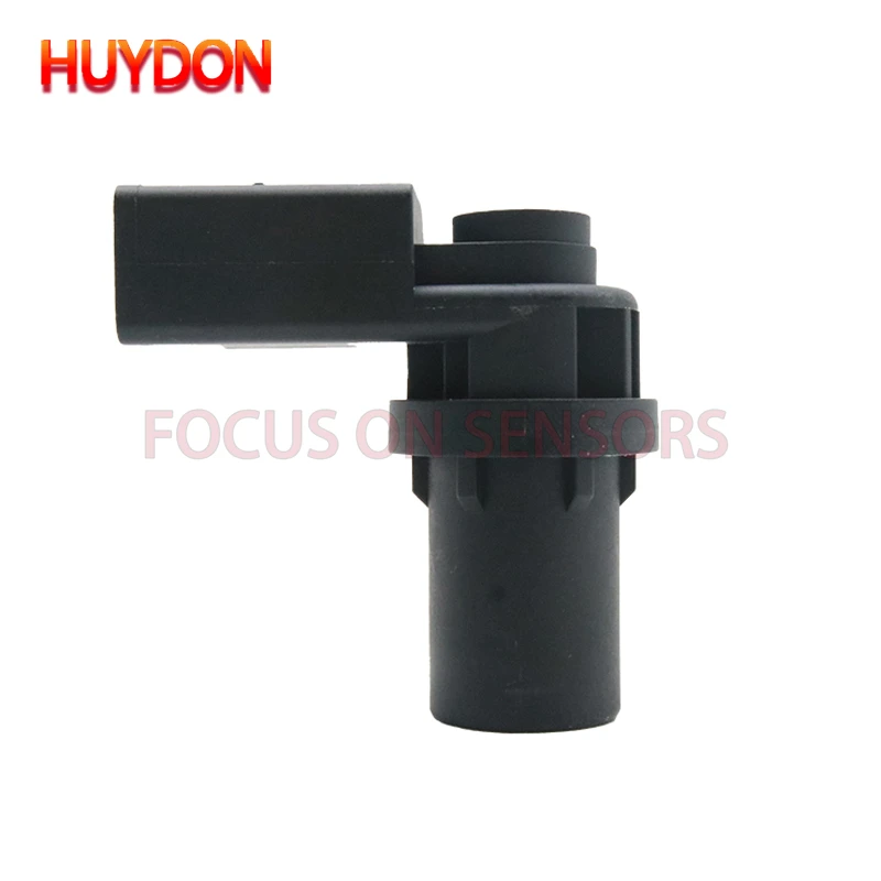 06E906433 Sensor posición cigüeñal para Audi A4 A6 A8 3.2/4.2 - imagen 4