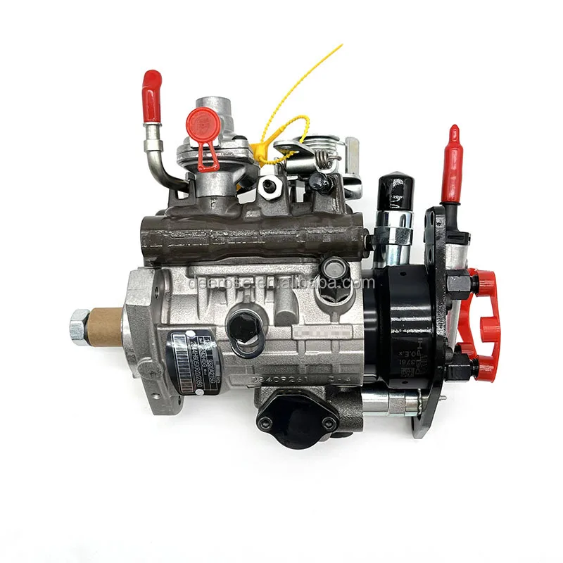 9320A215G bomba de combustible para motor Perkins DP210 DP310 - imagen 4