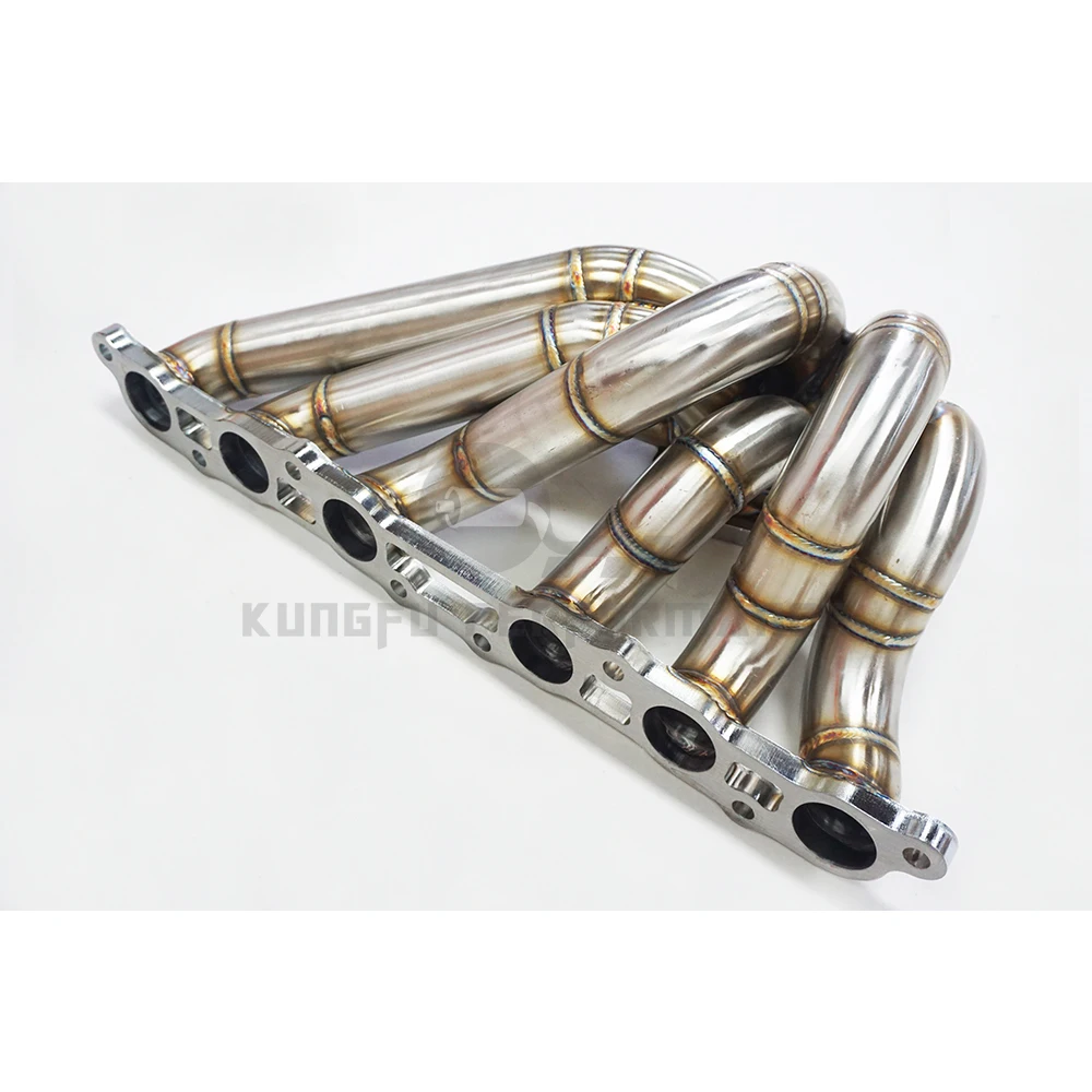 KUNGFU Tubo turbo para Toyota Supra 2JZ-GE (1993-1997) - imagen 3