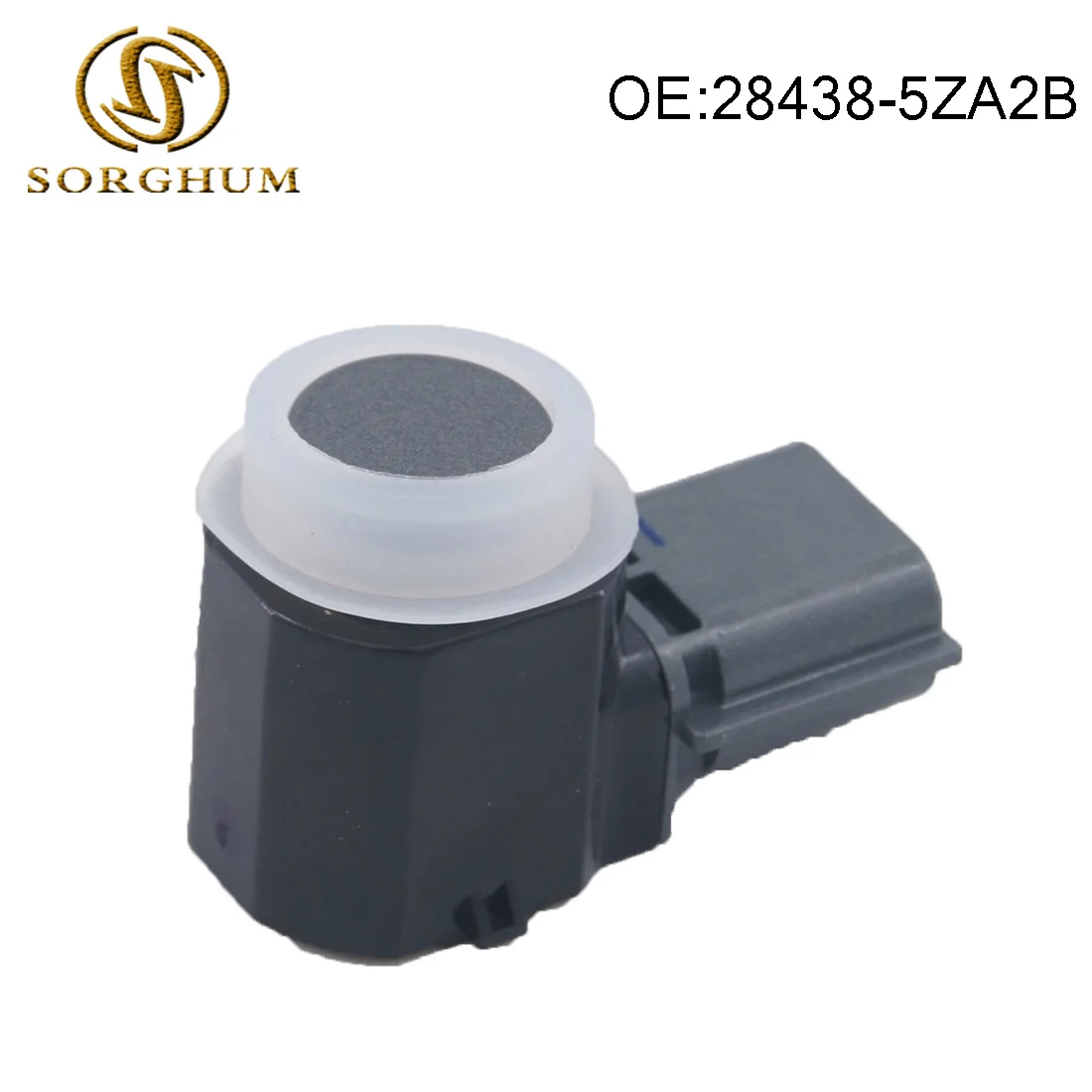 SORGHUM 28438-5ZA2B Sensor de aparcamiento para Nissan