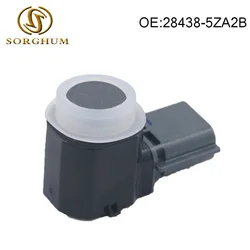 SORGHUM 28438-5ZA2B Sensor de aparcamiento para Nissan