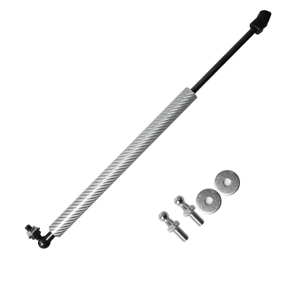 Amortiguador de gas para capó Citroën C4 2004-2011 - imagen 5