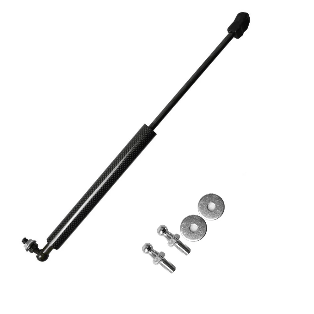 Amortiguador de gas para capó Citroën C4 2004-2011 - imagen 4